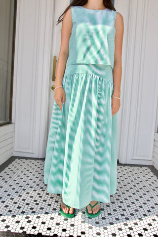 The Romy Top