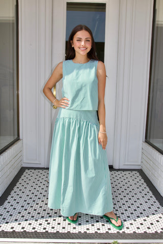 The Romy Top