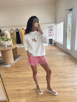 Hampton Shorts