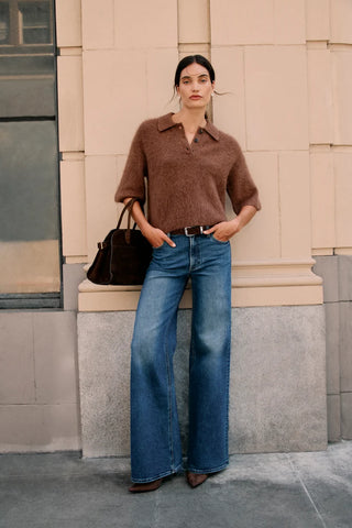 Pistola Vivian Jeans