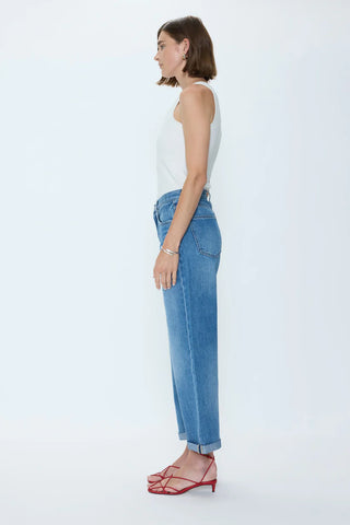 Donny Heartfelt Jeans