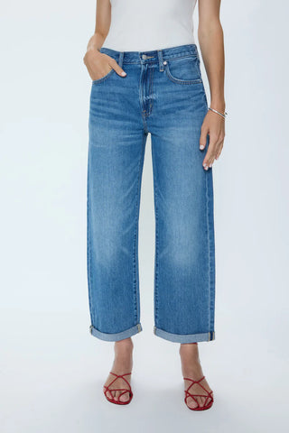 Donny Heartfelt Jeans
