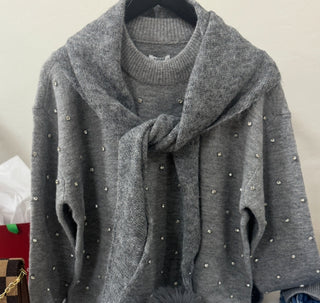 The Timeless Scarf Tie-Accessories-option1]-Fashion Pharmacy Boutique-Ada Oklahoma Clothing Store for Women