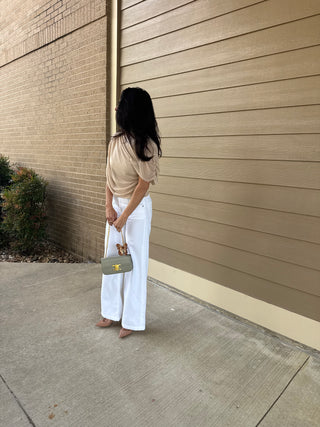 The Nicole Top