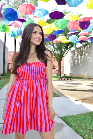 The Livy Dress