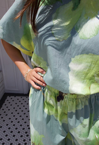 The Jillian Top