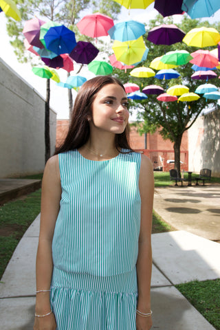 The Romy Top