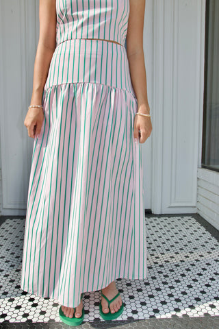 The Paige Skirt