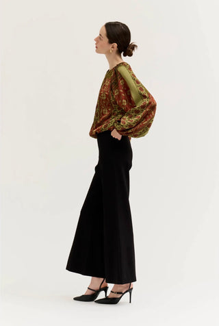 The Audrina Top