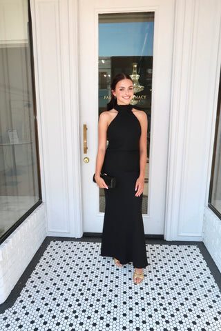 The Blair Evening Dress