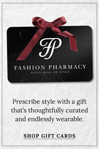 Fashion Pharmacy E-Gift Card-Gift Card-option1]-Fashion Pharmacy Boutique-Ada Oklahoma Clothing Store for Women