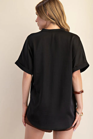 Sarah Blouse