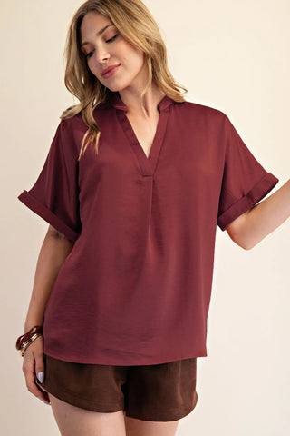 Sarah Blouse