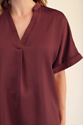 Sarah Blouse