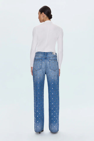 CHARMED- Hendrix High Rise