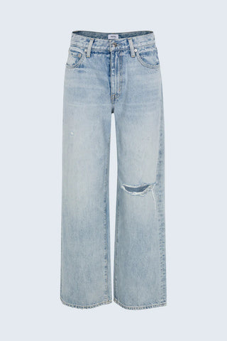 Hendrix High Rise Baggy