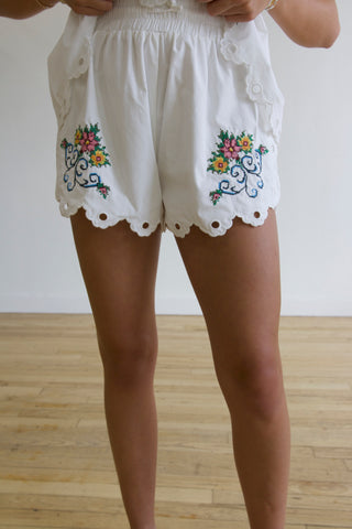 The Paloma Shorts