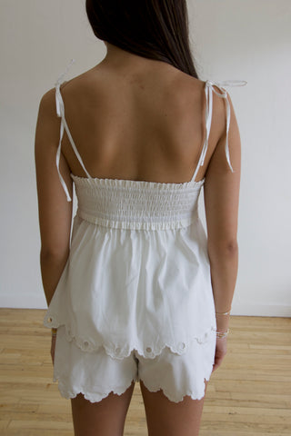 The Paloma Cami