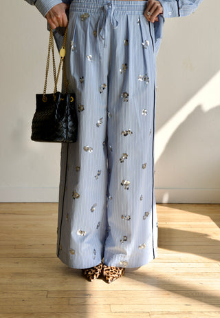 Jacqueline Pant