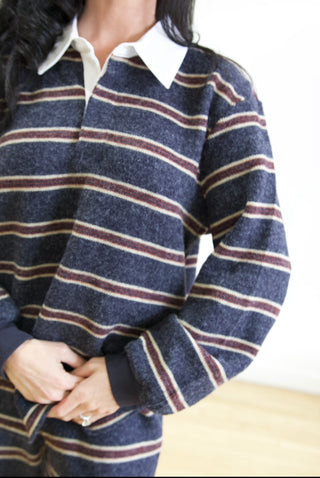 Lenox Top
