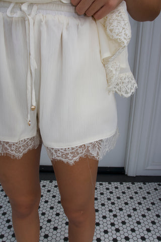 The Lily Shorts