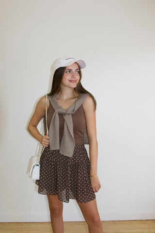 The Harper Skort
