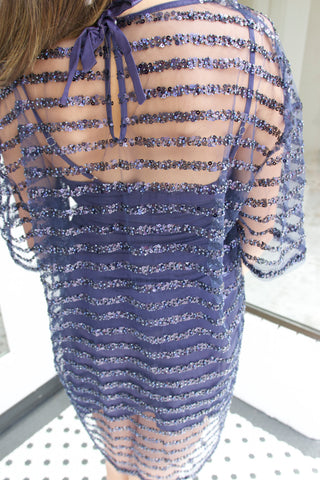 Victoria Mini Dress