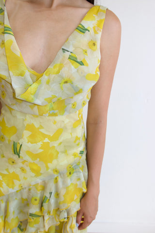 Serena Maxi Dress