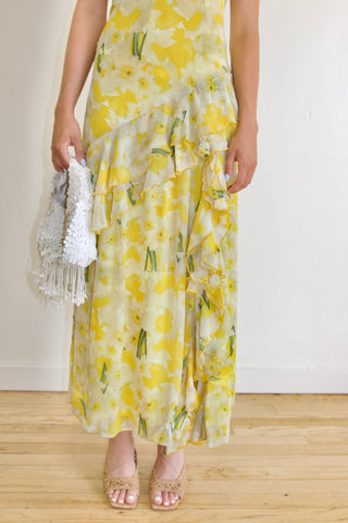 Serena Maxi Dress