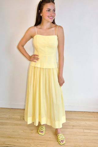 The Darling Dress
