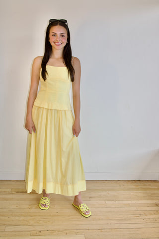 The Darling Dress