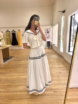The Saylor Skirt