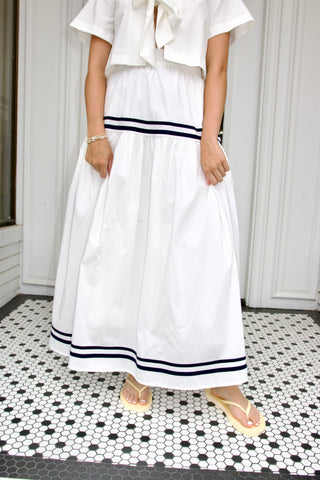 The Saylor Skirt