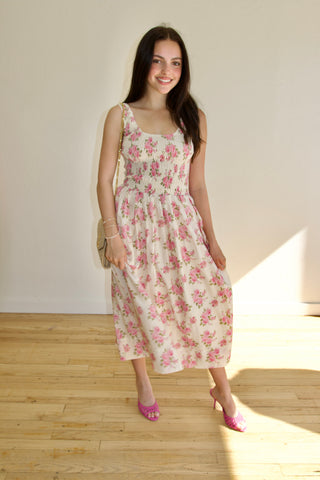 Rosie Dress