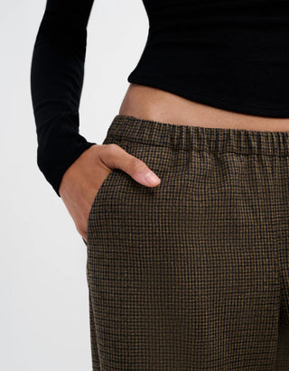 Off Duty Pant