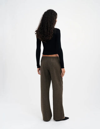 Off Duty Pant