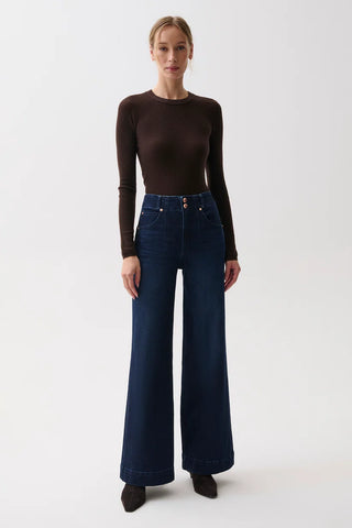 Pistola Lana "Fall In Love Jean"