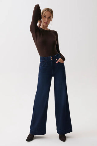 Pistola Lana "Fall In Love Jean"