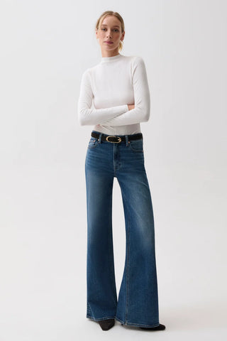 Pistola Vivian Jeans