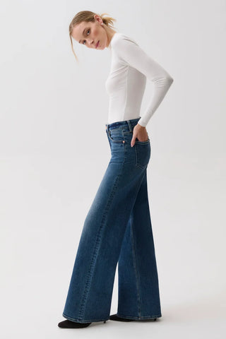 Pistola Vivian Jeans