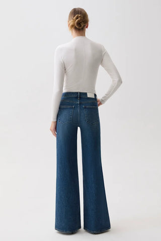 Pistola Vivian Jeans