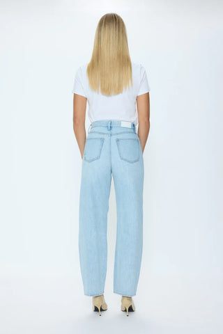 Wes Jeans
