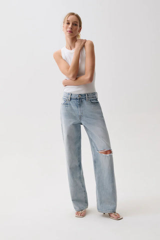 Hendrix High Rise Baggy