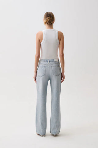 Hendrix High Rise Baggy