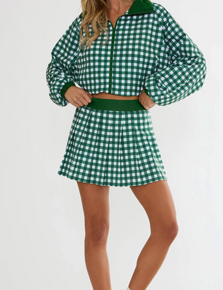 Fairway Skirt