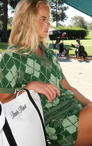 Country Club Top