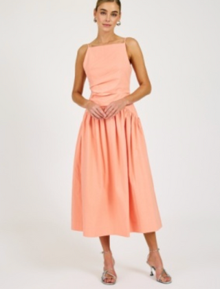 Talie Maxi Dress