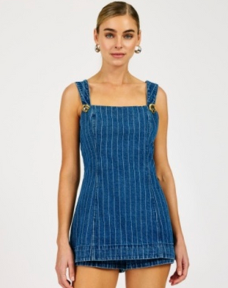 Monah Romper