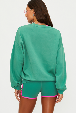 The Courtside Rx Tennis Club Sweatshirt