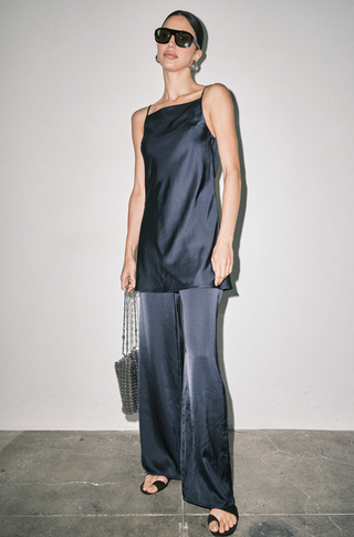 The Eden Dress